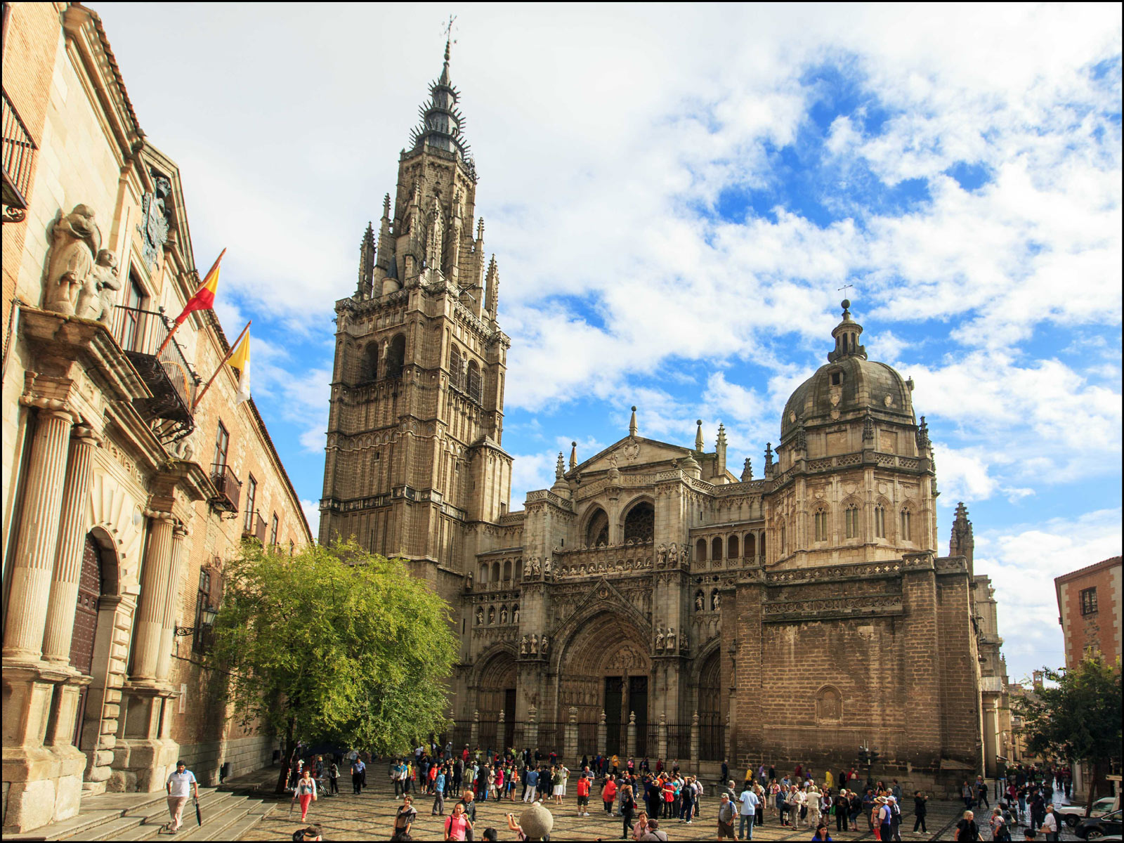 Toledo